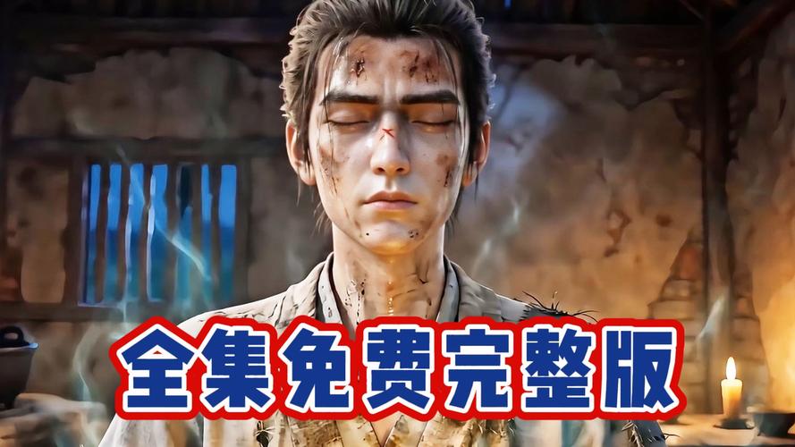 长生:从挖矿杂役开始截图