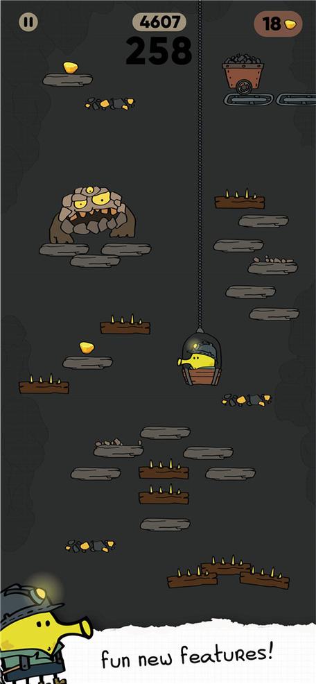 涂鸦跳跃2缩略图