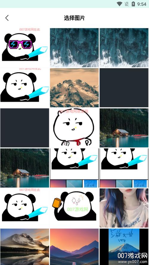 趣味相机下载安装缩略图