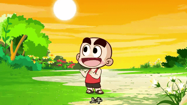唐唐奇遇记05缩略图