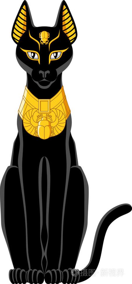 埃及猫原版动画在线观看免费动漫网图标
