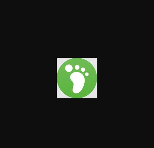 苹果手表怎样显示步数缩略图