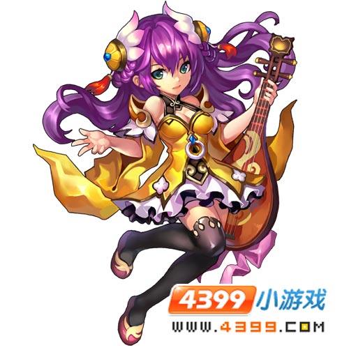 神将世界停服公告图标