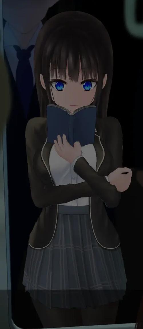 轮回电车全结局步骤截图
