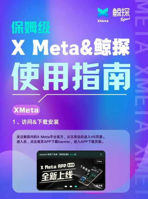 xm数字藏品图标