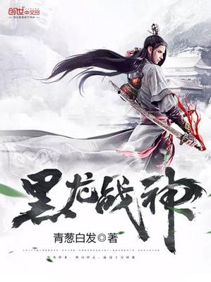 黑龙战神小说
