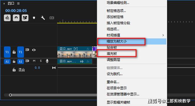pr帧速率一般调多大缩略图