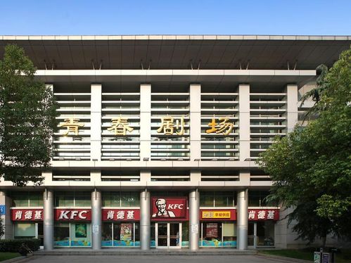 《我们正青春》在线观看图标