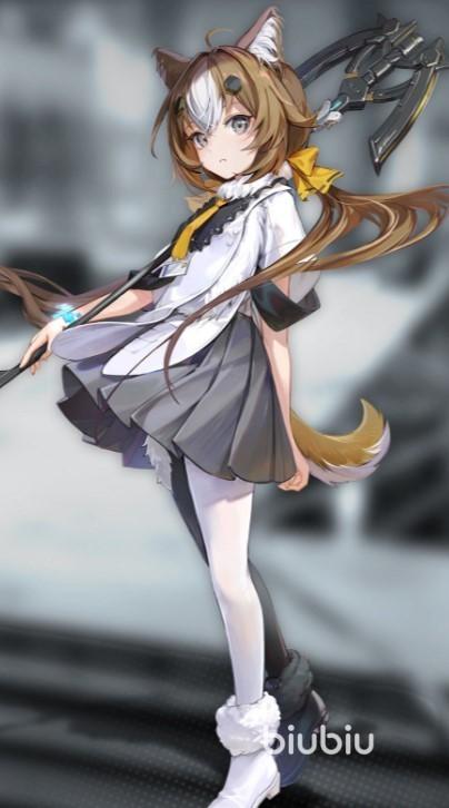 少女前线云图计划Wiki图标