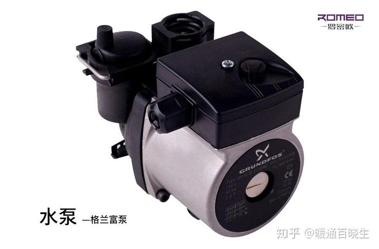 水泵不上水的原因及解决办法