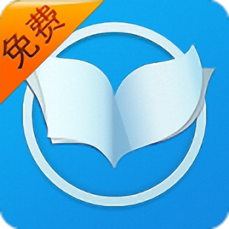 中文书城图标