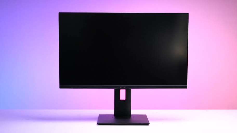 显示器扬声器开关在哪里缩略图