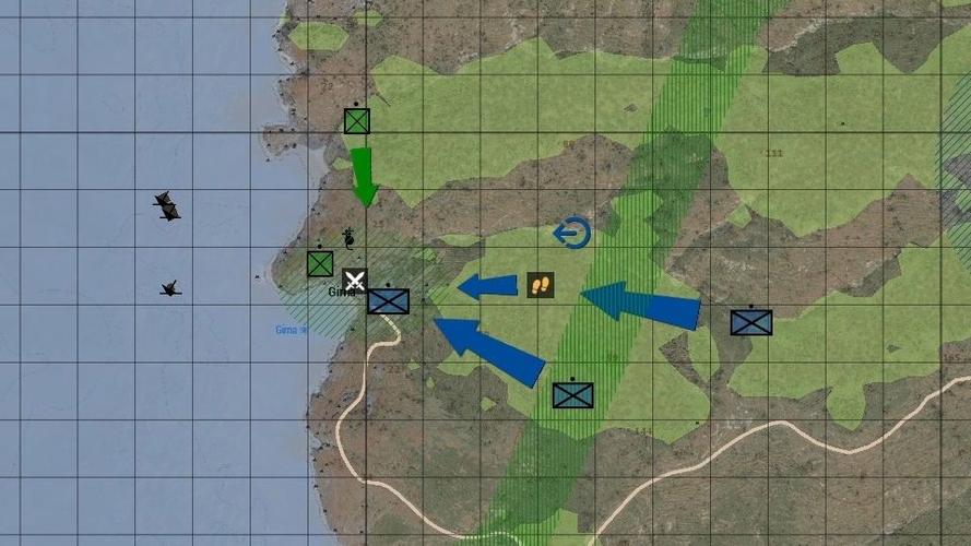 arma3战役任务缩略图