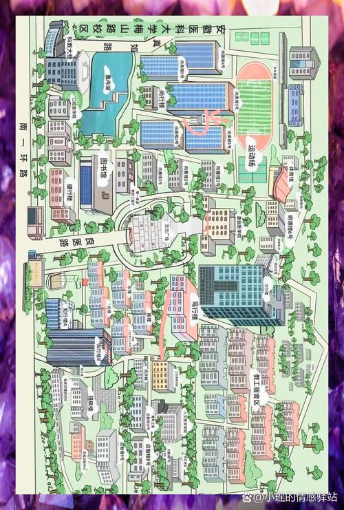 安徽医科大学位置图标