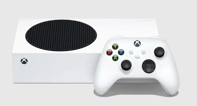 xboxonex玩游戏掉帧图标