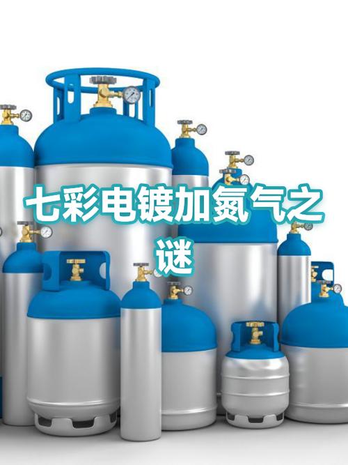 氮气的作用和用途截图