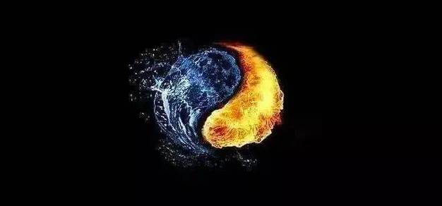 阳和阴哪个更厉害
