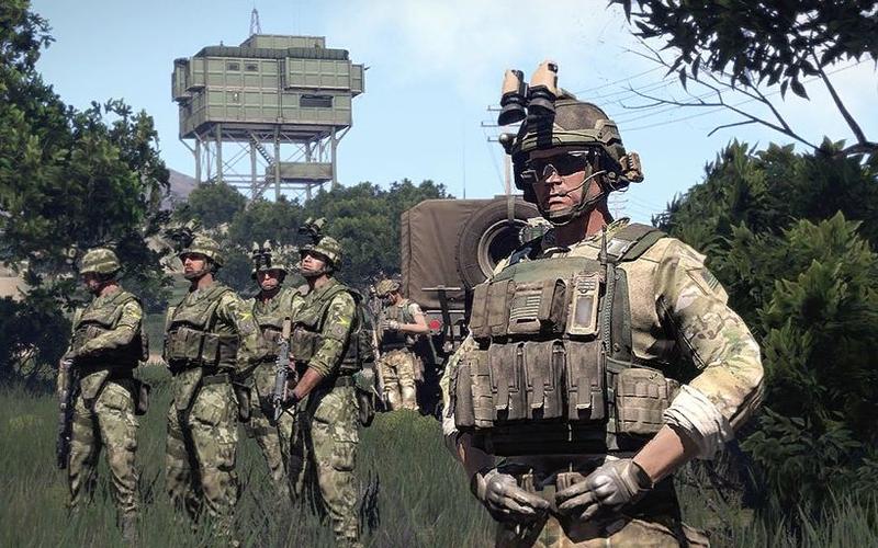 arma3任务成功缩略图