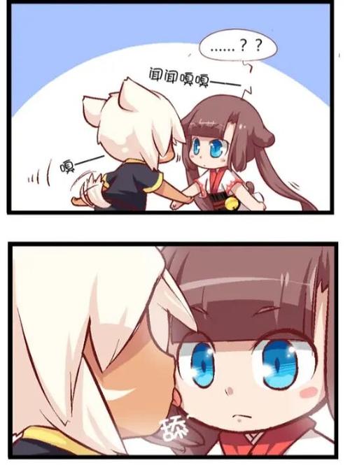 猫之茗漫画全集免费观看
