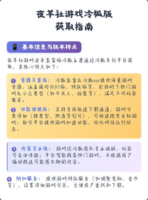 夜羊社游戏怎么买
