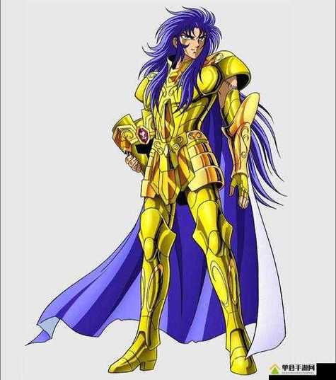 圣斗士星矢正义传说双子宫怎么过截图