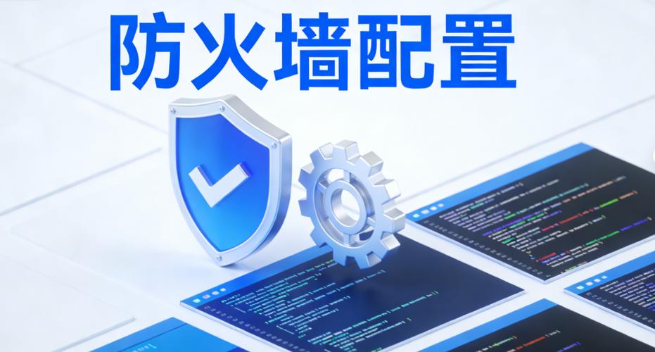 开挂防火墙
