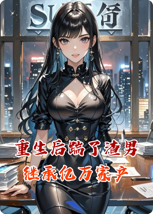 高考后被甩,我继承了亿万资产的小说