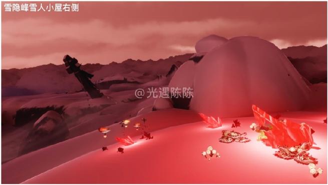 光遇无限蜡烛爱心破解版图标
