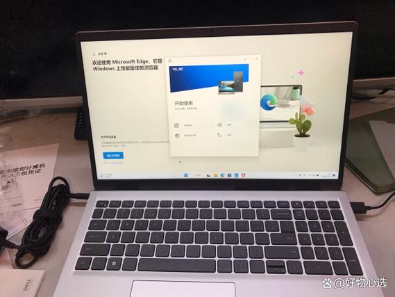 戴尔笔记本跳过屏幕自检截图