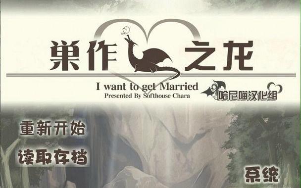 巢作之龙安卓汉化版