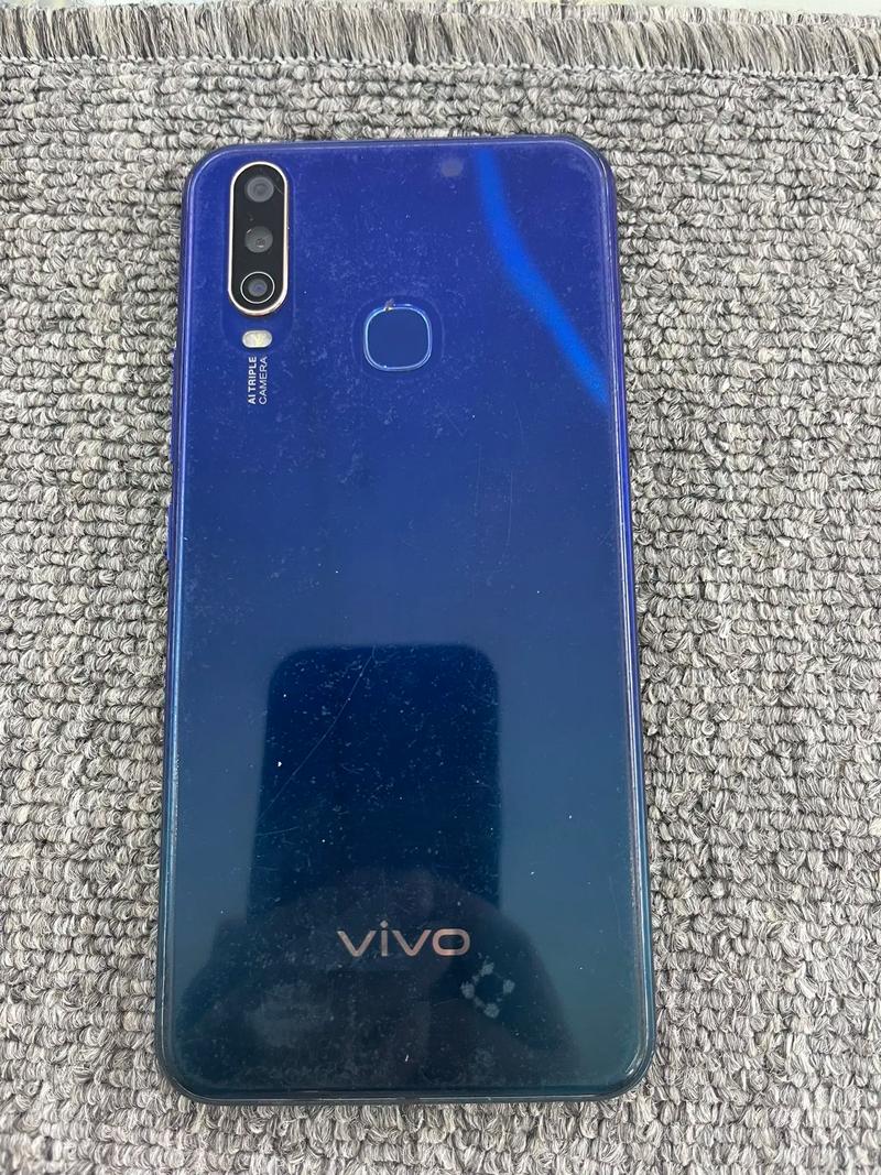 vivo u3和u3x区别图标