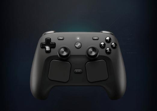 steam手柄蓝牙设置方法缩略图