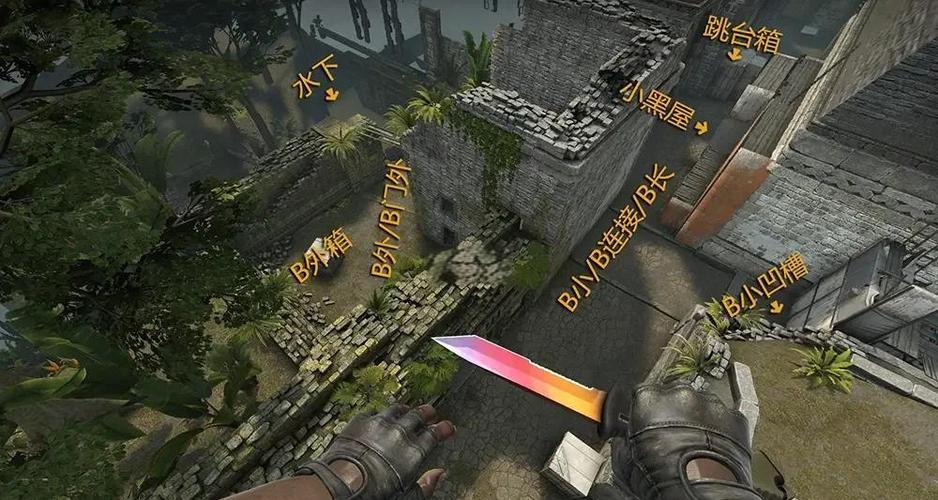 csgo进不去地图闪退截图