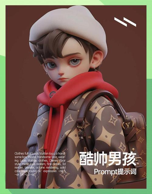 myboy渲染什么好看图标