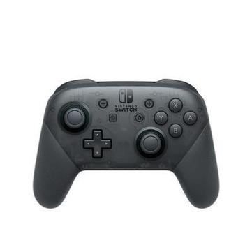 任天堂switch pro缩略图
