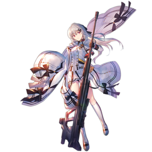 少女前线iws 2000缩略图
