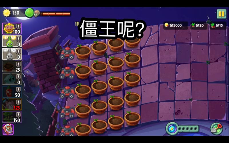 pvz2 9.1.1缩略图