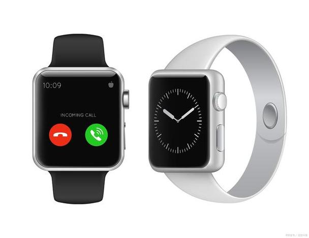 iwatch多久充满电图标