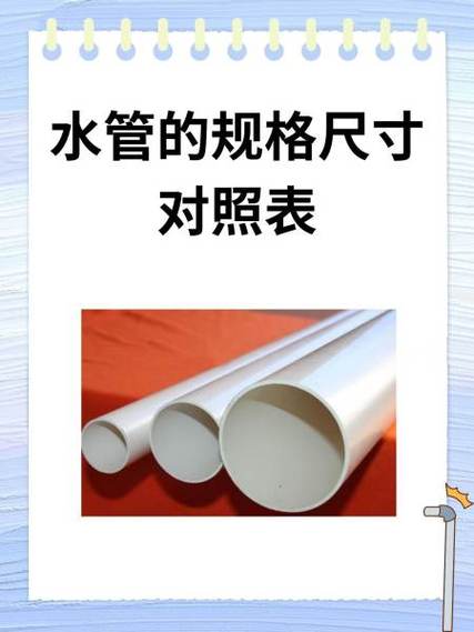 净水器水管2分3分是多大图标