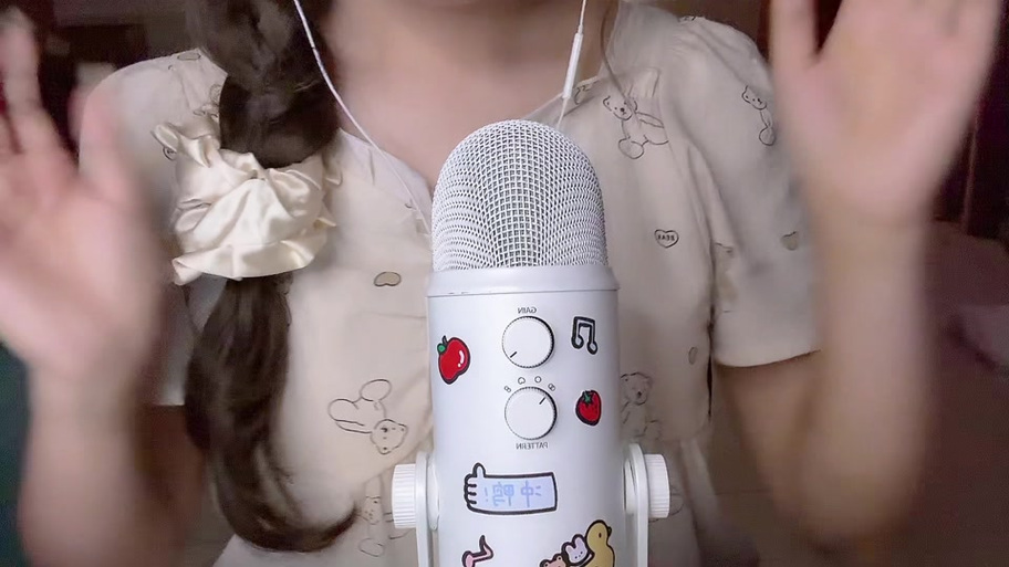 监控录像回放有声音吗游戏截图