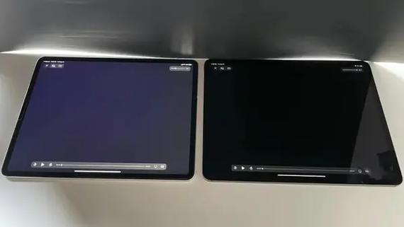 ipad进了一点水有事情吗截图