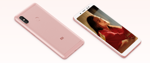 红米note5突然黑屏无法开机截图