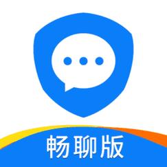 畅聊呗app官方下载图标