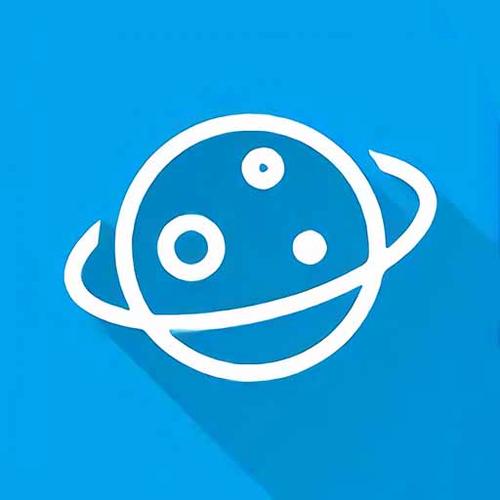 小火星播放器下载免费版图标
