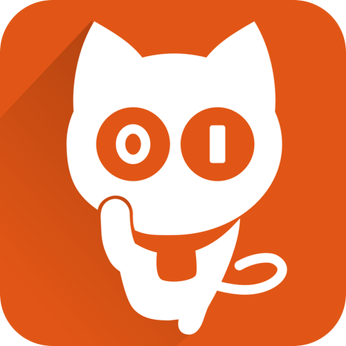 新版猫咪APP图标