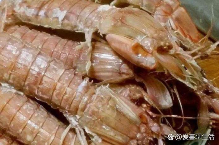虾虎和皮皮虾的区别缩略图