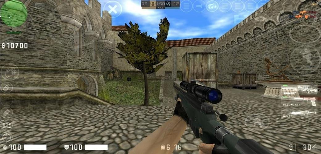 CS1.6下载缩略图