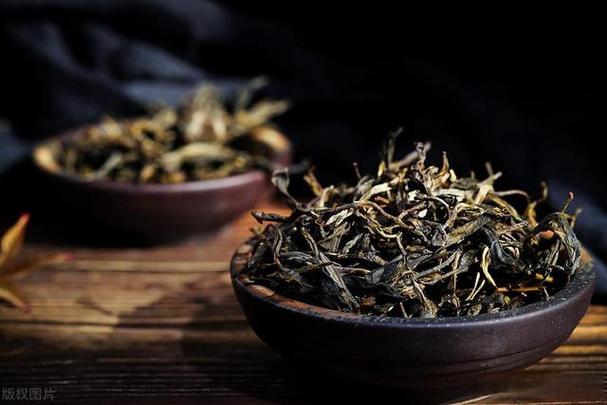 十大最贵茶叶排名图标