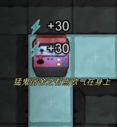 猛鬼宿舍开修勾魔盒技巧图标