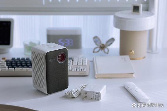 极米是小米旗下的吗